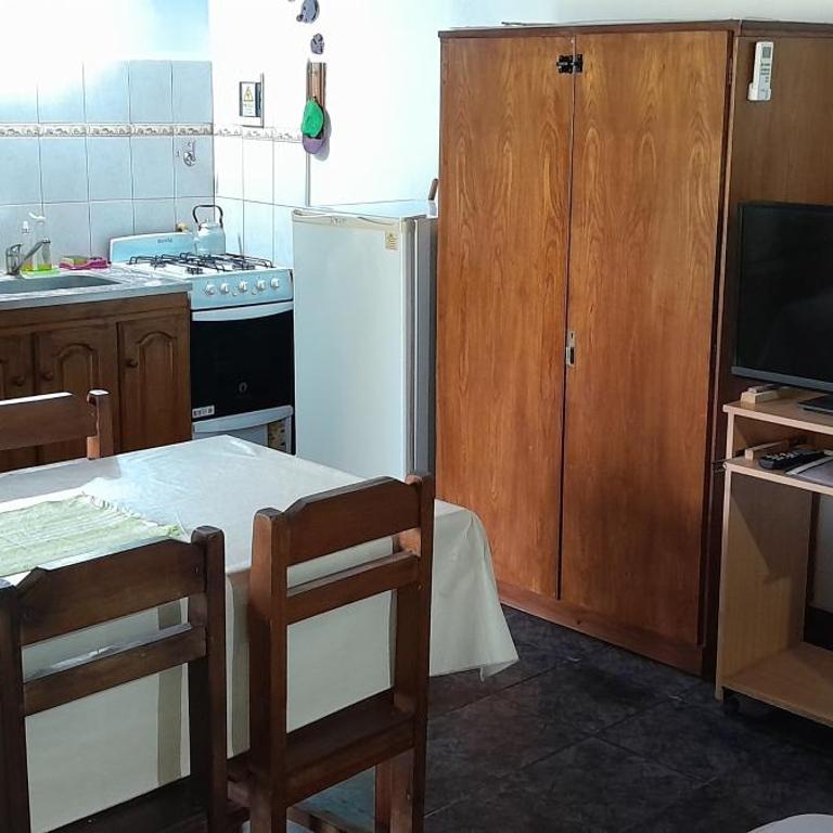 cabañas LA COCA - Habitación Triple Clásica - 10