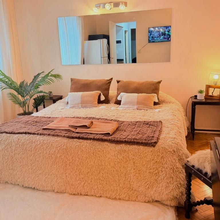 Güemes Apartment - Apartamento de 1 dormitorio - 1