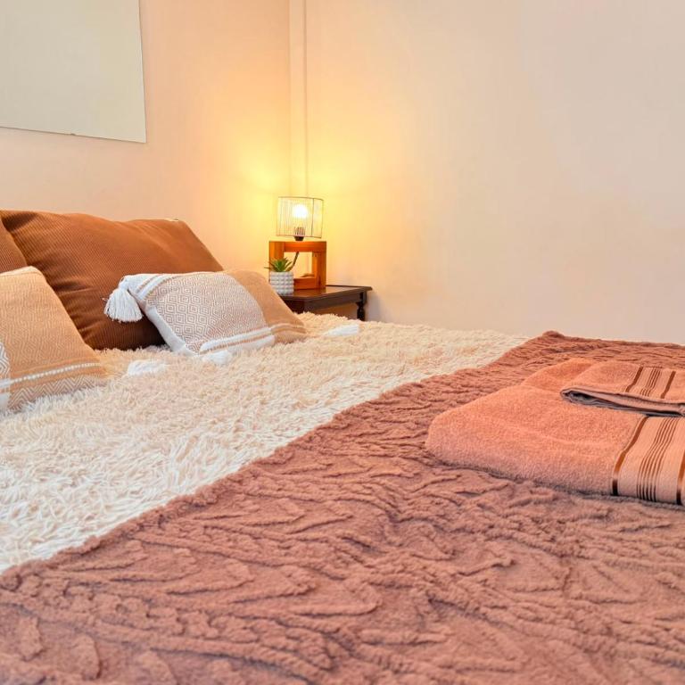 Güemes Apartment - Apartamento de 1 dormitorio - 17