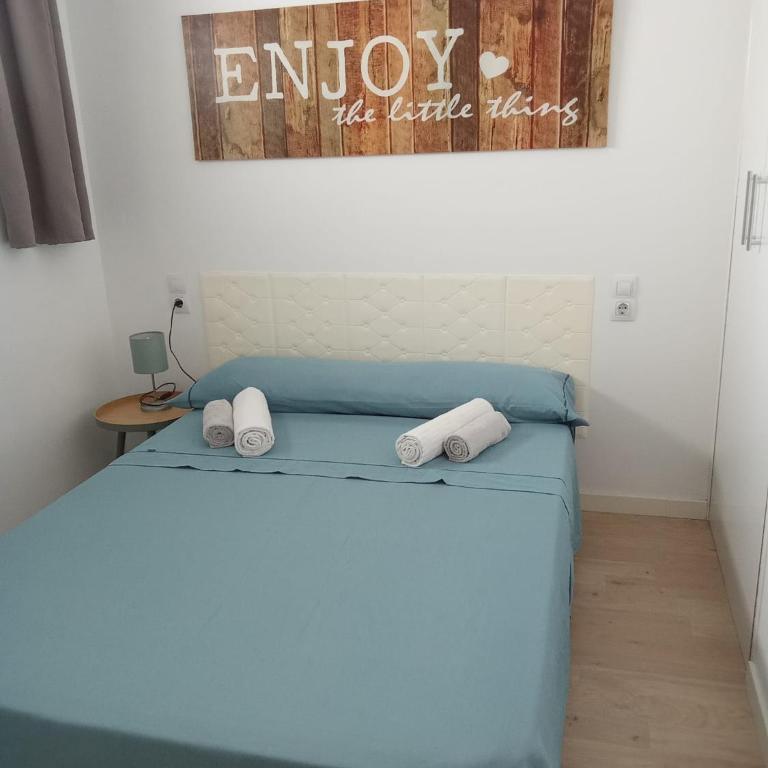 piso Salou - Appartamento con 2 Camere da Letto - 12