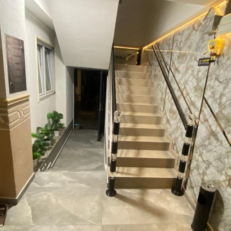 LamijaApartmani - Apartman sa 1 Spavaćom Sobom - 10