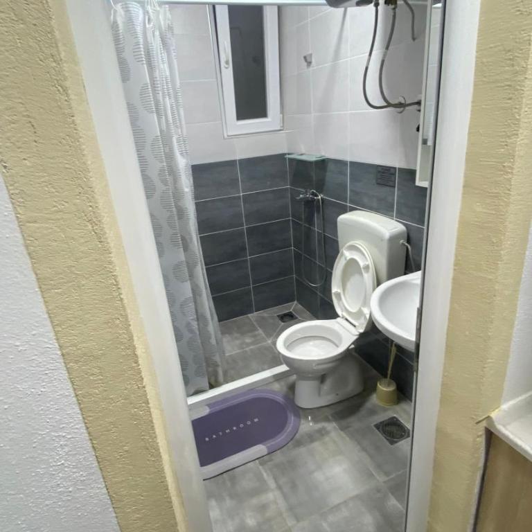 LamijaApartmani - Apartman sa 1 Spavaćom Sobom - 23