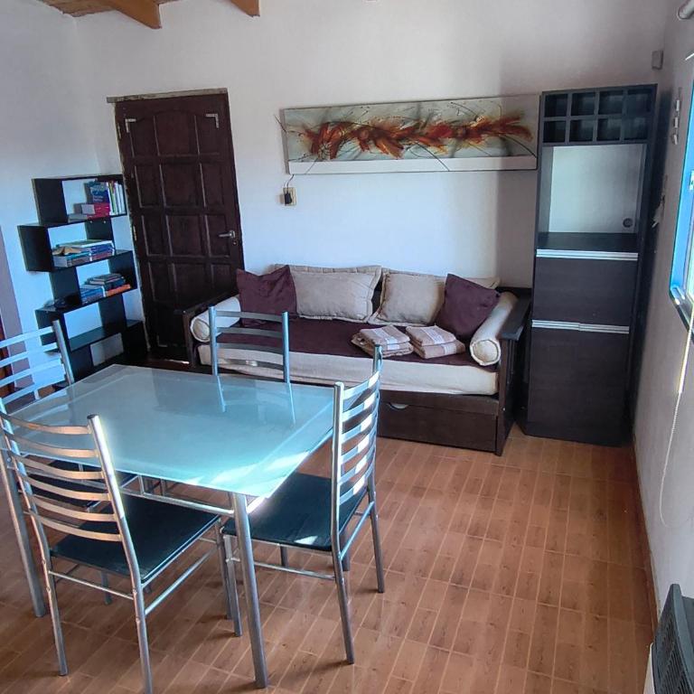Alto Oeste - Apartamento de 1 dormitorio - 1