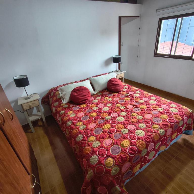 Alto Oeste - Apartamento de 1 dormitorio - 3