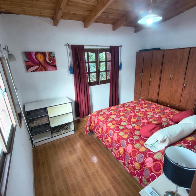 Alto Oeste - Apartamento de 1 dormitorio - 4