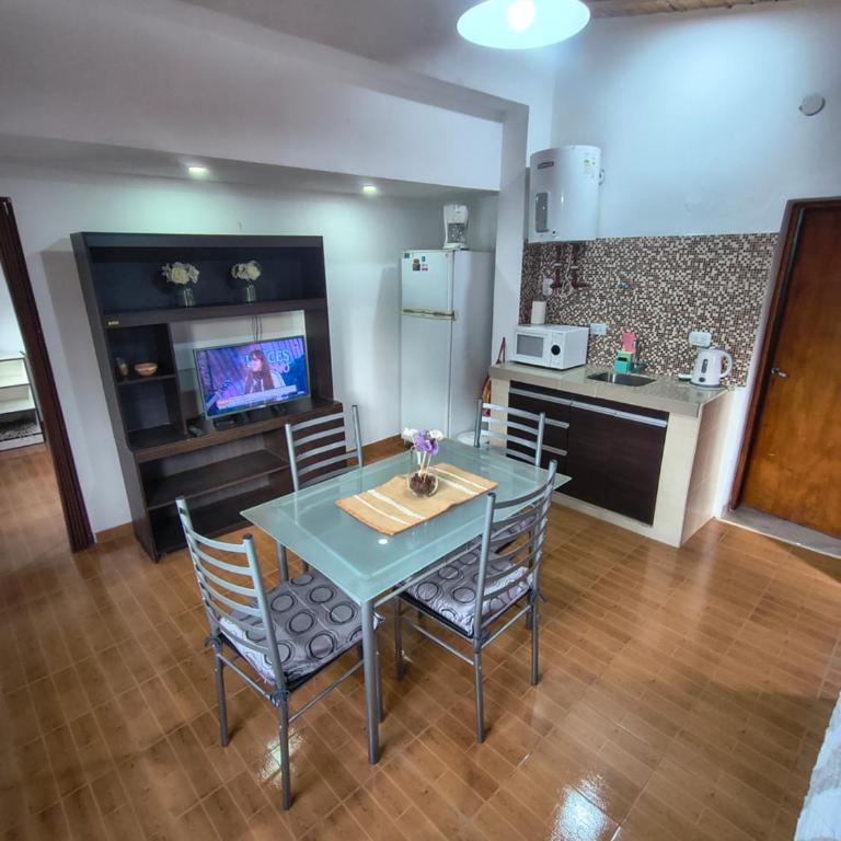 Alto Oeste - Apartamento de 1 dormitorio - 2