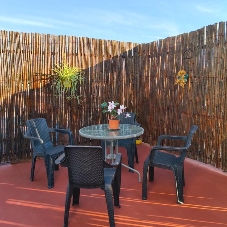 Alto Oeste - Apartamento de 1 dormitorio - 8