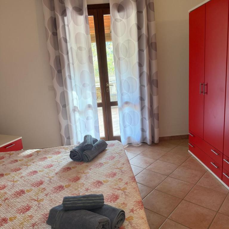 Trilocale Roberto - Residenza Corallo - Casa con 2 Camere da Letto - 11
