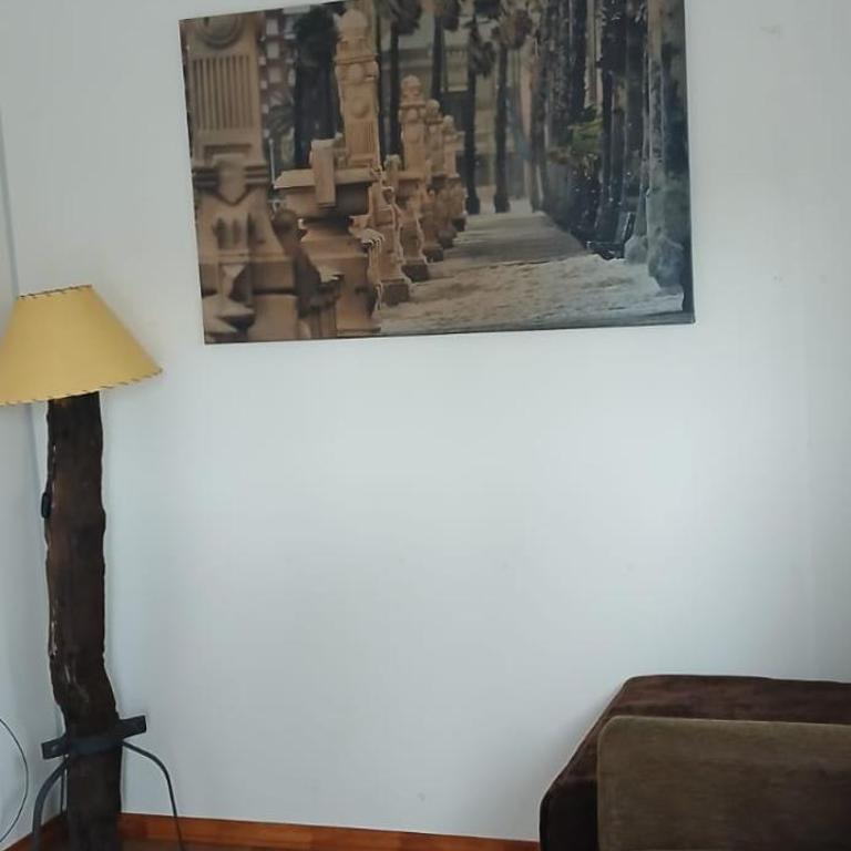 Las Marinas Playa Grande 1 - Apartamento de 1 dormitorio - 9