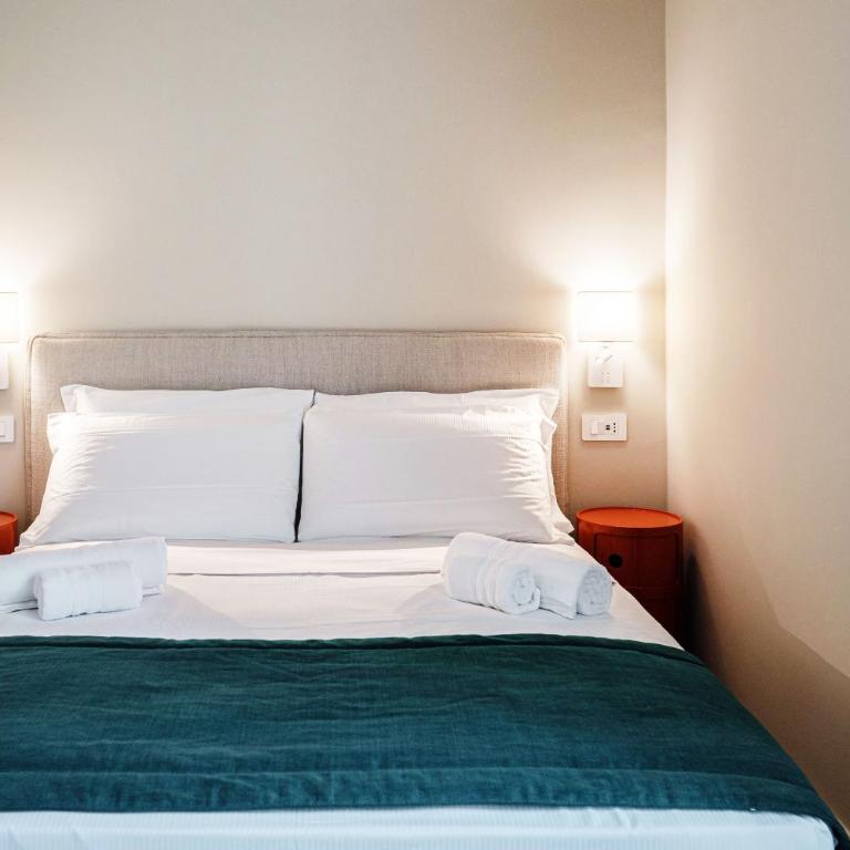 Aqua Luxury Rooms - Großes Doppelzimmer - 3