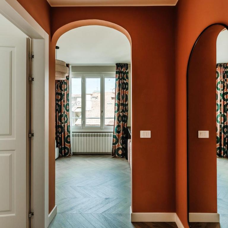 Aqua Luxury Rooms - Großes Doppelzimmer - 4