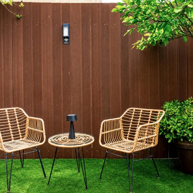 CM Apartamentos Campana Excelente Ubicación Terraza de Ensueño by Alojateensevilla - Apartamento de 2 dormitorios - 27