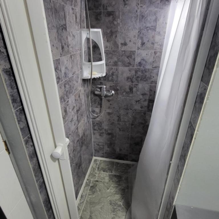 Mini Loft Amoblado - Apartamento de 1 dormitorio - 7