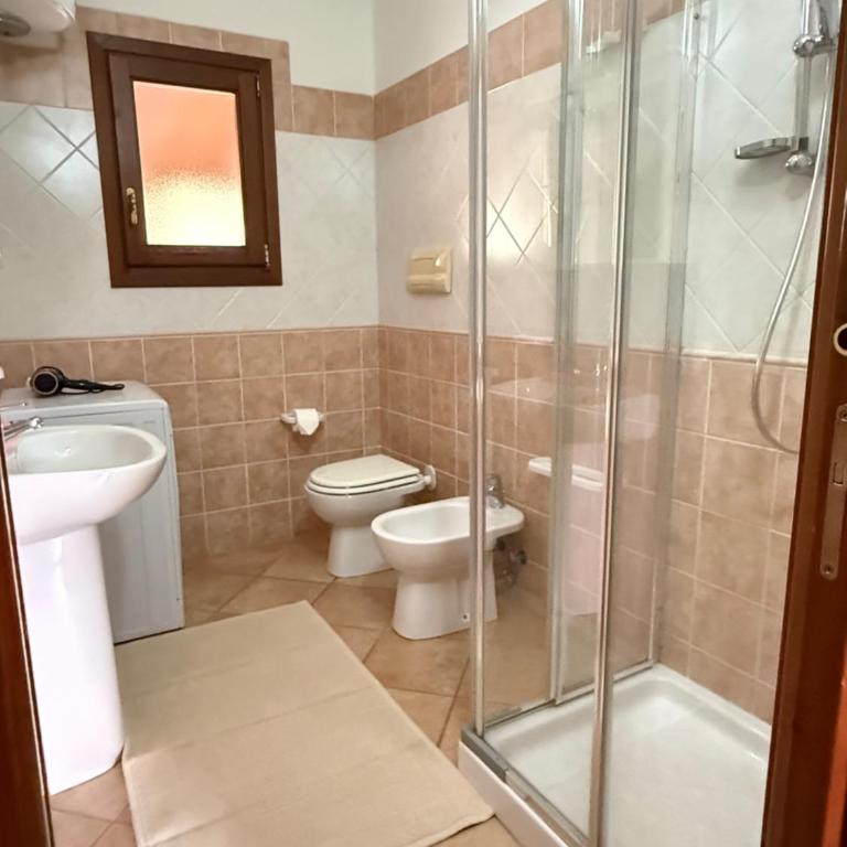 Trilocale Roberto - Residenza Corallo - Casa con 2 Camere da Letto - 8