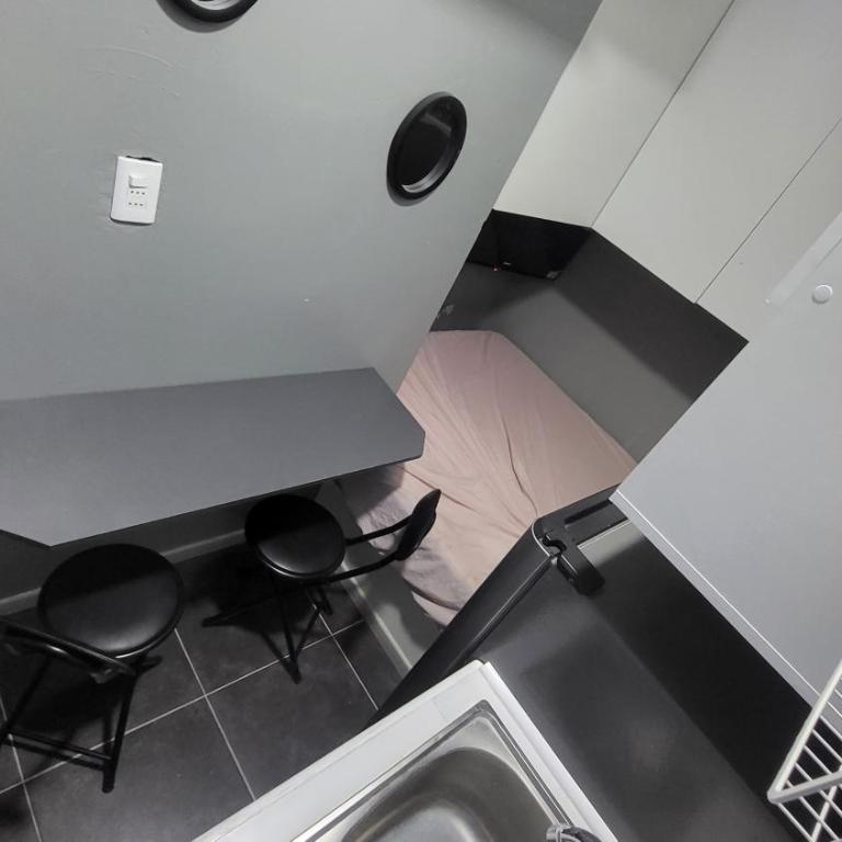 Mini Loft Amoblado - Apartamento de 1 dormitorio - 3