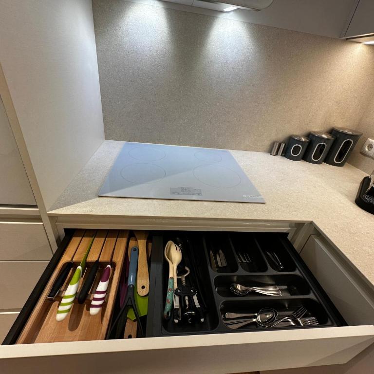 Klausberg Alpine Suite - Appartamento con 1 Camera da Letto - 51