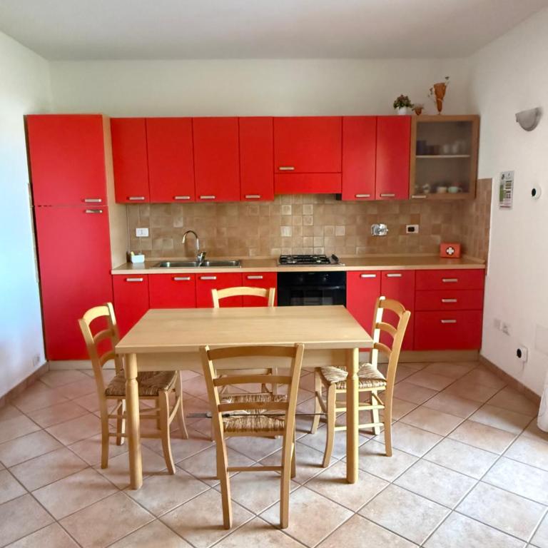 Trilocale Roberto - Residenza Corallo - Casa con 2 Camere da Letto - 7