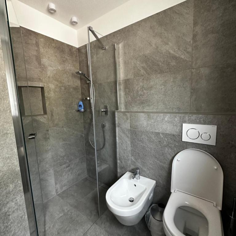 Klausberg Alpine Suite - Appartamento con 1 Camera da Letto - 45