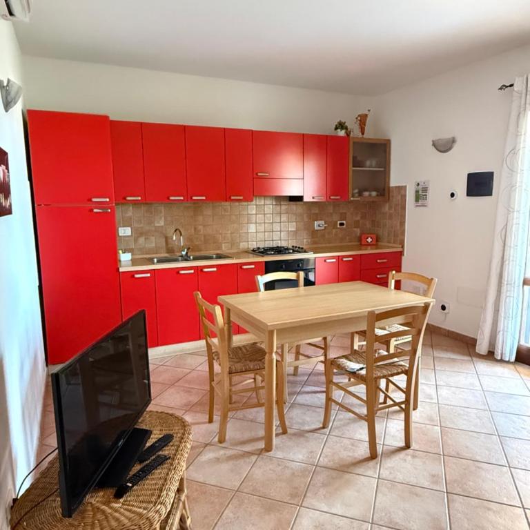 Trilocale Roberto - Residenza Corallo - Casa con 2 Camere da Letto - 6