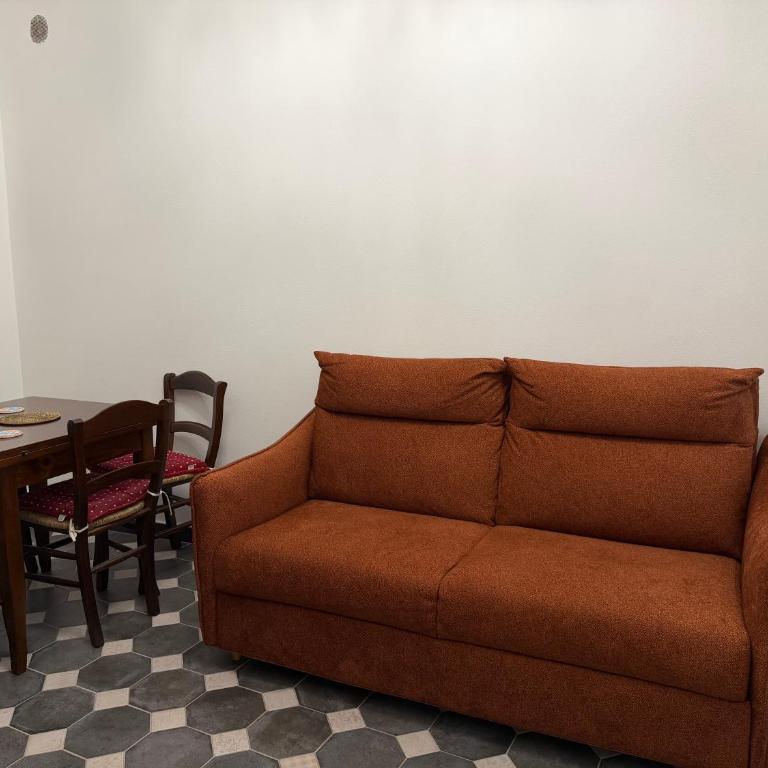 SilverGold Home - Villa Camelia - Appartamento Deluxe con 2 Camere da Letto - 15