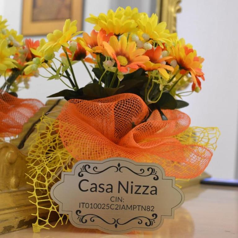 Casa Nizza 3 bedrooms and terrace near the sea - Appartamento con 3 Camere da Letto - 1