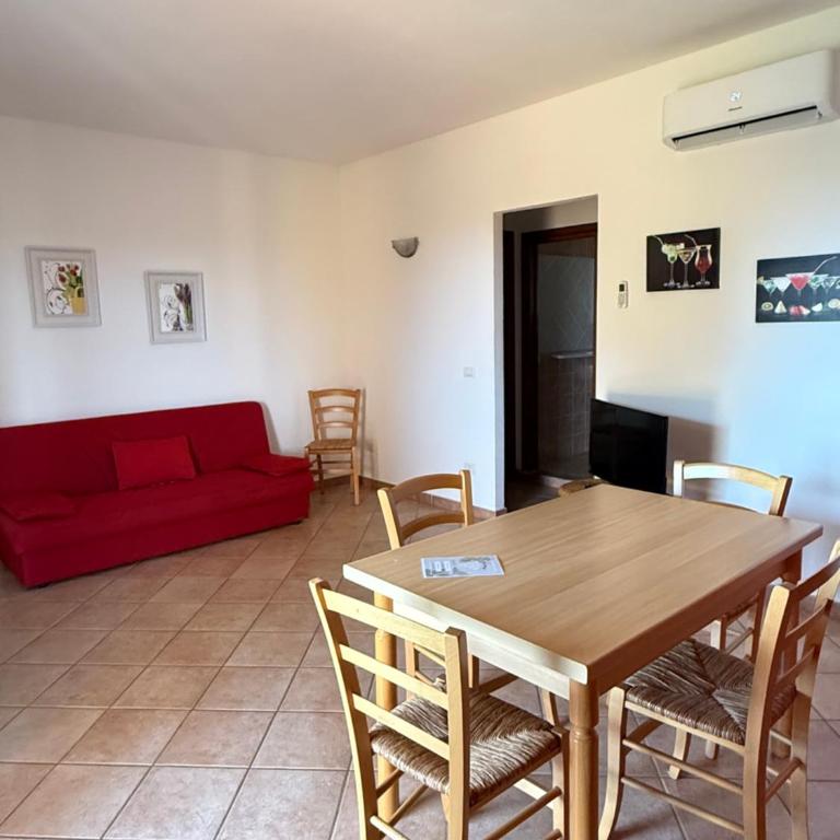 Trilocale Roberto - Residenza Corallo - Casa con 2 Camere da Letto - 3