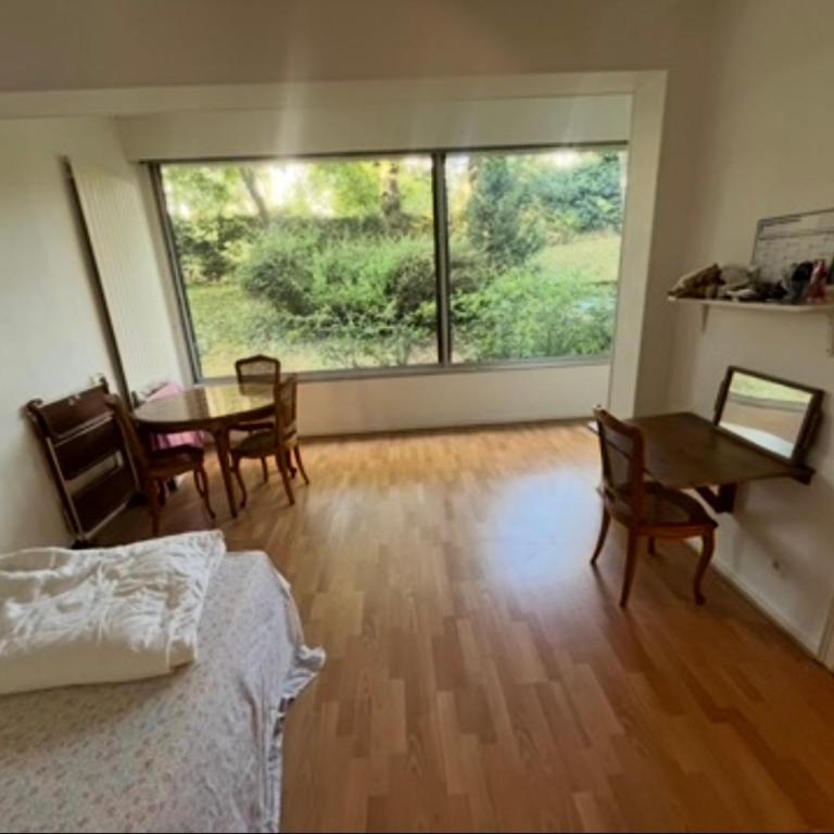 Studio Dijon - Appartement 1 Chambre - 3