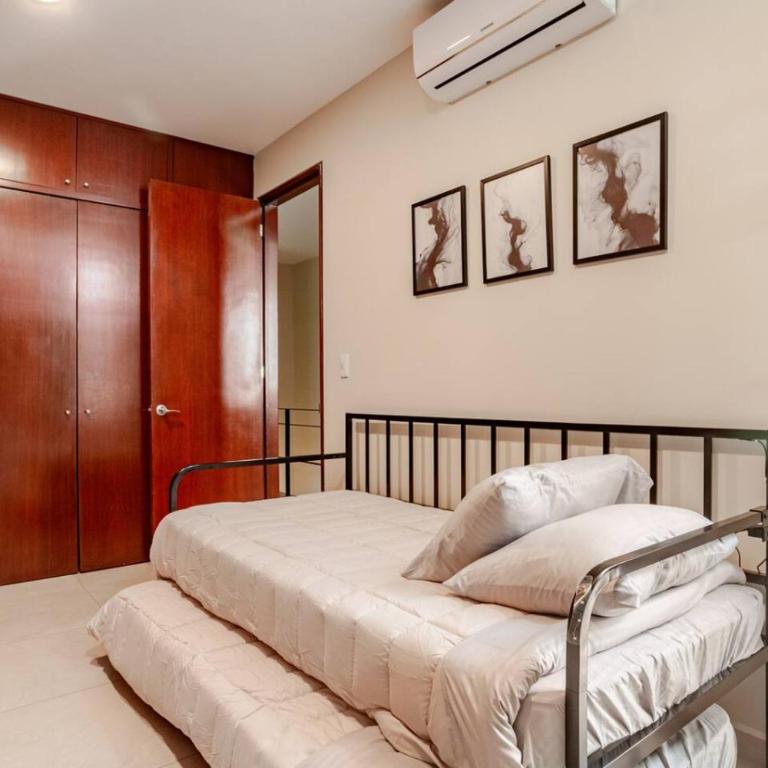Escápate a un dúplex exclusivo con vino y terraza - Appartement 3 Chambres - 5