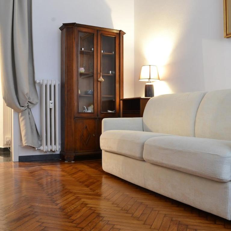 Casa Nizza 3 bedrooms and terrace near the sea - Appartamento con 3 Camere da Letto - 12