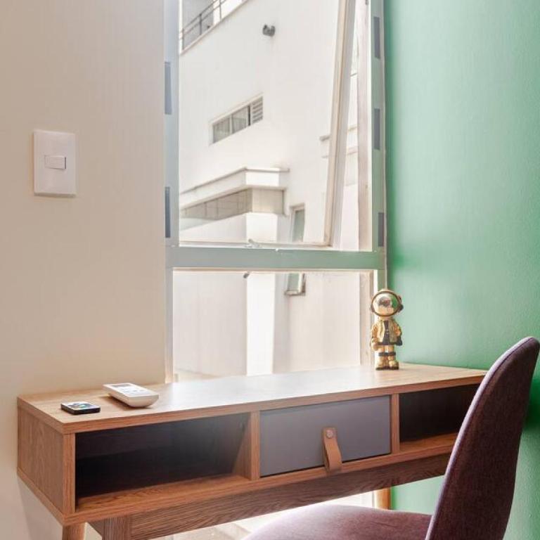 Escápate a un dúplex exclusivo con vino y terraza - Appartement 3 Chambres - 30