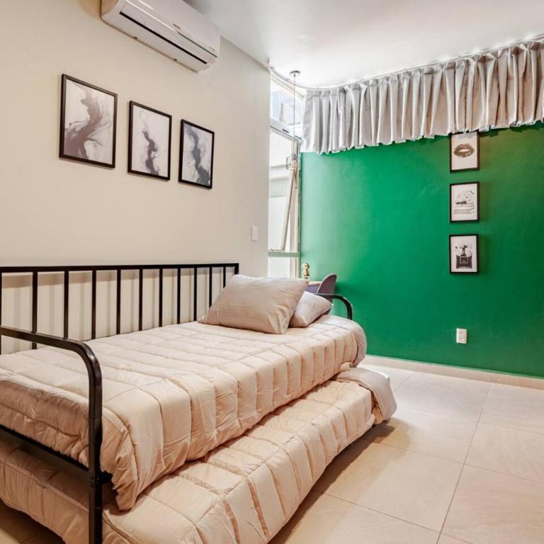 Escápate a un dúplex exclusivo con vino y terraza - Appartement 3 Chambres - 31