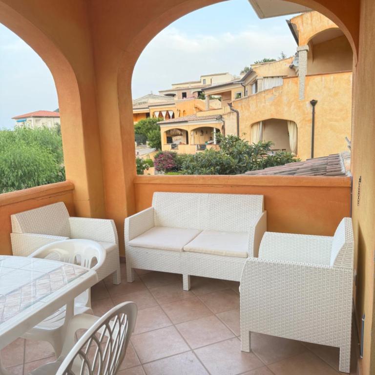Trilocale Roberto - Residenza Corallo - Casa con 2 Camere da Letto - 2