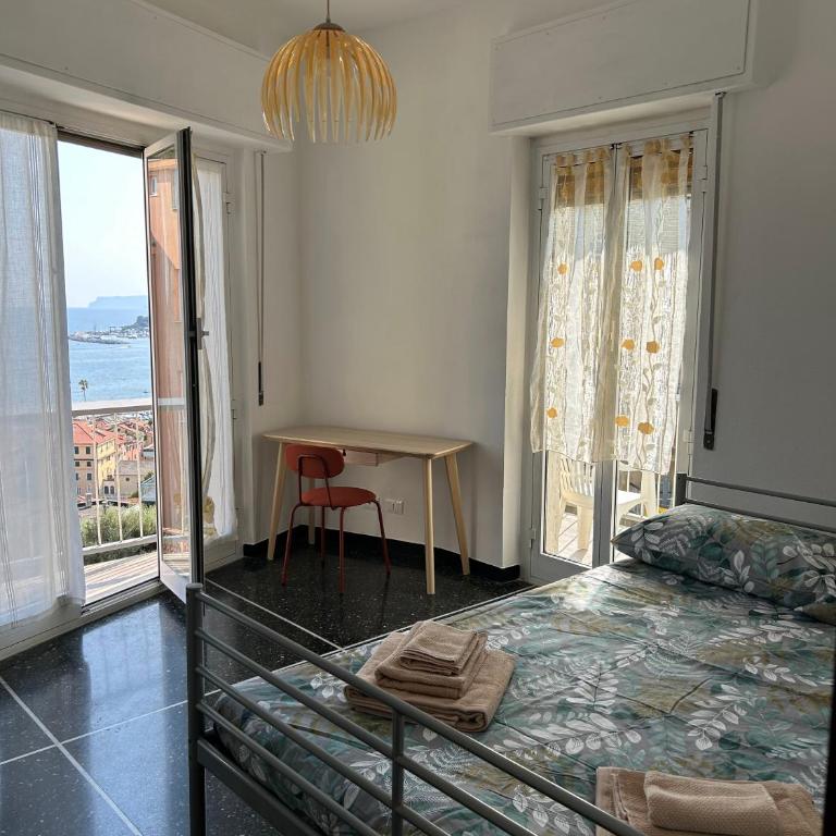 Casa Paradiso - Appartamento con Balcone - 1