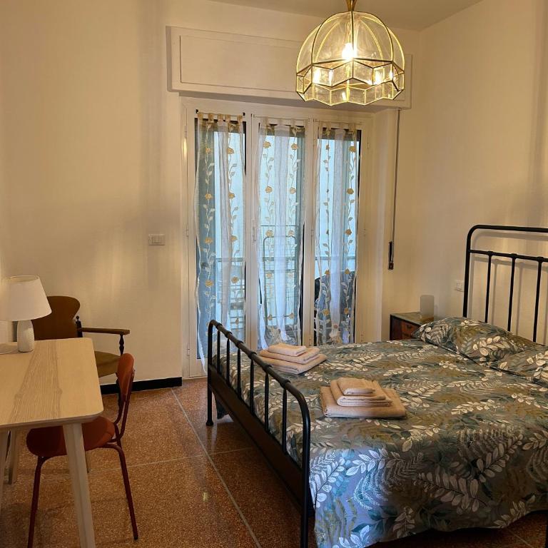 Casa Paradiso - Appartamento con Balcone - 2