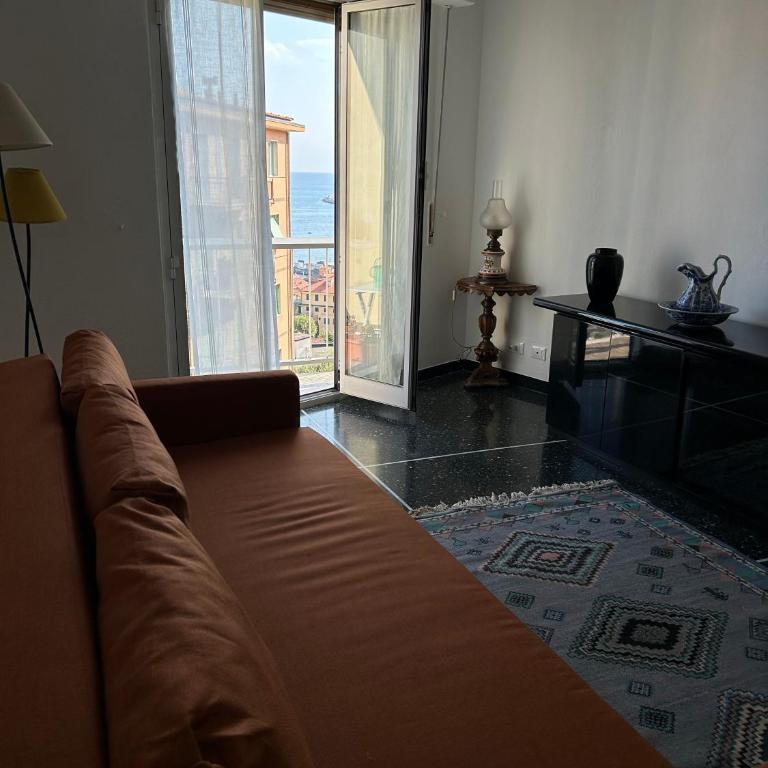 Casa Paradiso - Appartamento con Balcone - 3