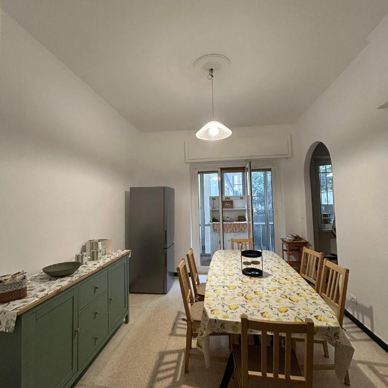 Casa Paradiso - Appartamento con Balcone - 4