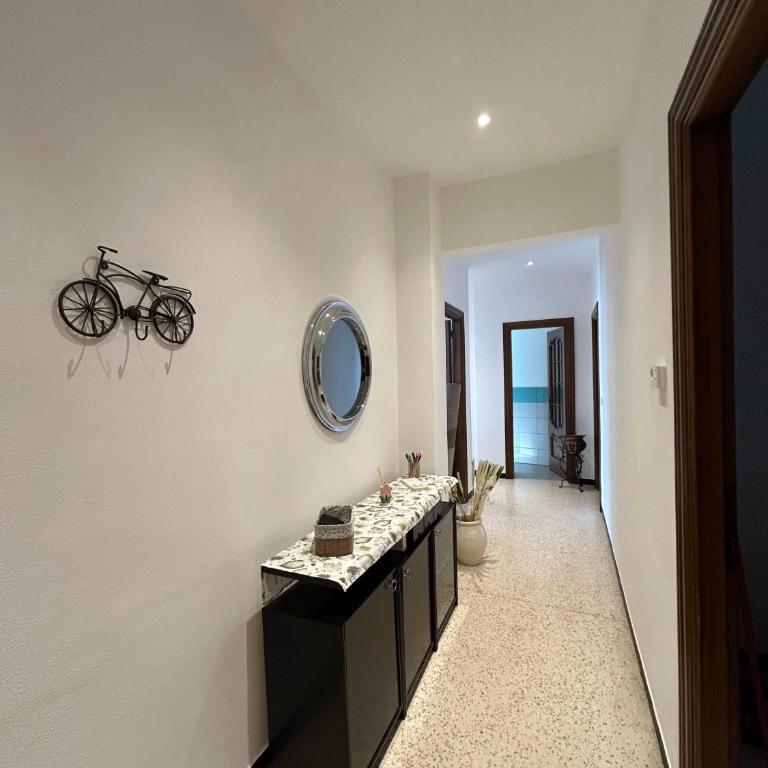 Casa Paradiso - Appartamento con Balcone - 5