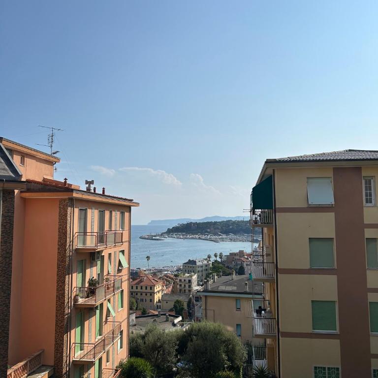 Casa Paradiso - Appartamento con Balcone - 6