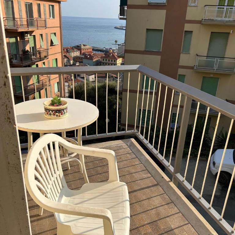 Casa Paradiso - Appartamento con Balcone - 7