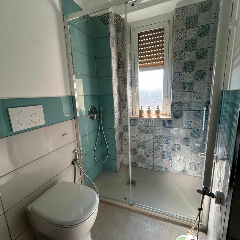 Casa Paradiso - Appartamento con Balcone - 8