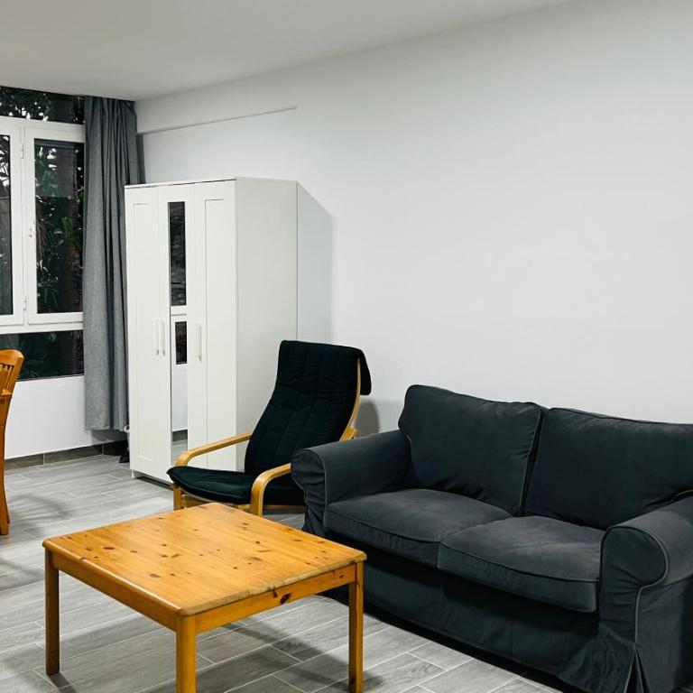 Atlantis 1 - One-Bedroom Apartment - 3