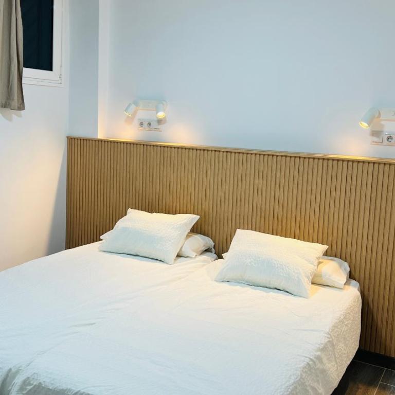 Atlantis 1 - One-Bedroom Apartment - 6