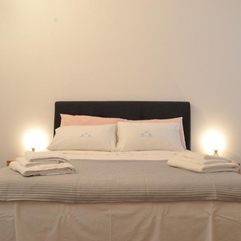 Casa Nizza 3 bedrooms and terrace near the sea - Appartamento con 3 Camere da Letto - 16