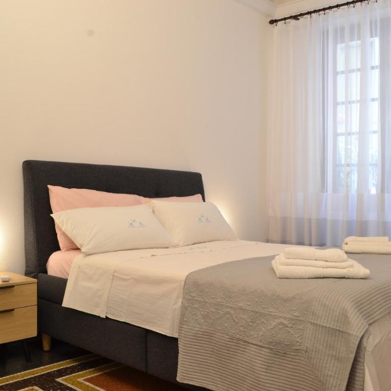 Casa Nizza 3 bedrooms and terrace near the sea - Appartamento con 3 Camere da Letto - 18