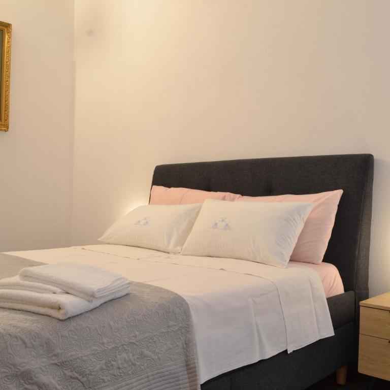 Casa Nizza 3 bedrooms and terrace near the sea - Appartamento con 3 Camere da Letto - 17