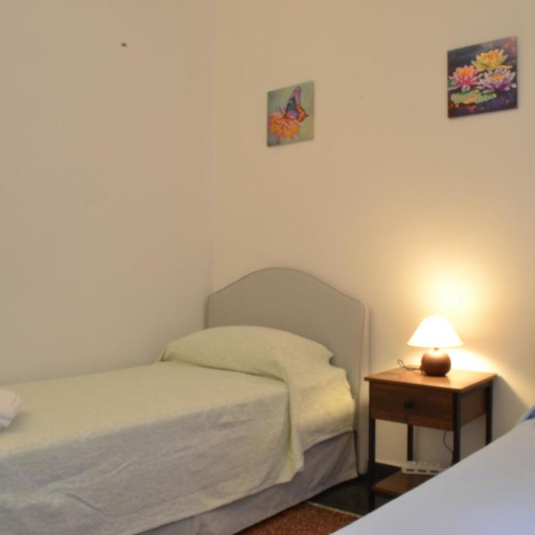 Casa Nizza 3 bedrooms and terrace near the sea - Appartamento con 3 Camere da Letto - 21