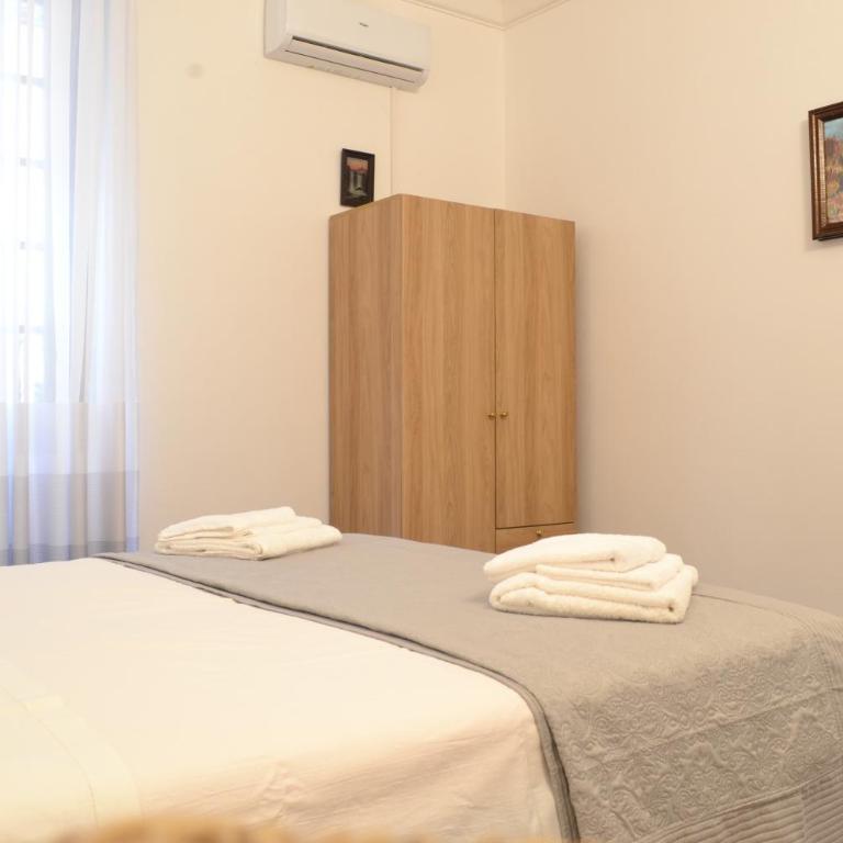 Casa Nizza 3 bedrooms and terrace near the sea - Appartamento con 3 Camere da Letto - 20
