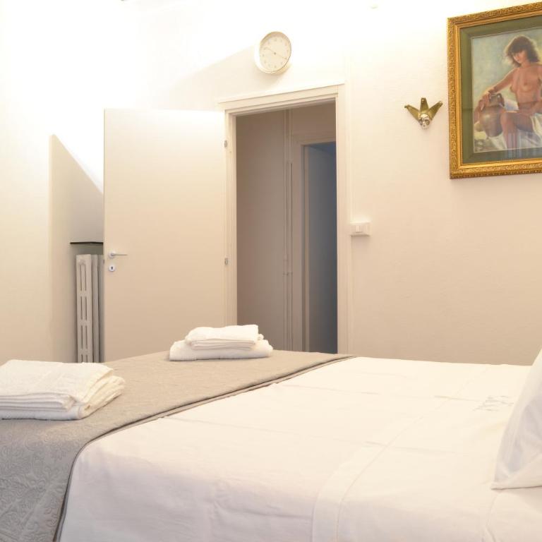 Casa Nizza 3 bedrooms and terrace near the sea - Appartamento con 3 Camere da Letto - 19