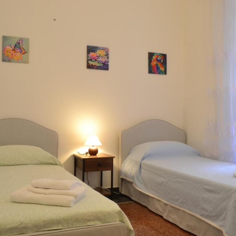 Casa Nizza 3 bedrooms and terrace near the sea - Appartamento con 3 Camere da Letto - 22