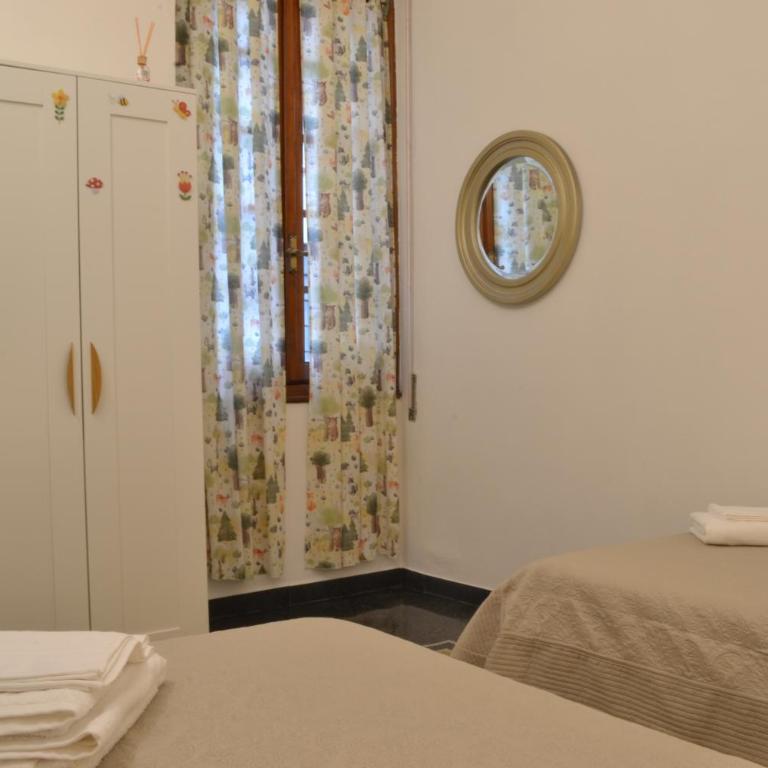 Casa Nizza 3 bedrooms and terrace near the sea - Appartamento con 3 Camere da Letto - 26